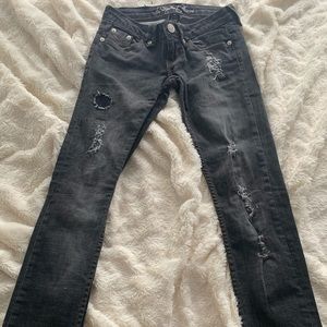 Request jeans